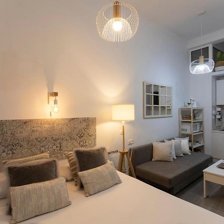 Santa Clara Urban Apartment II 세비야 외부 사진