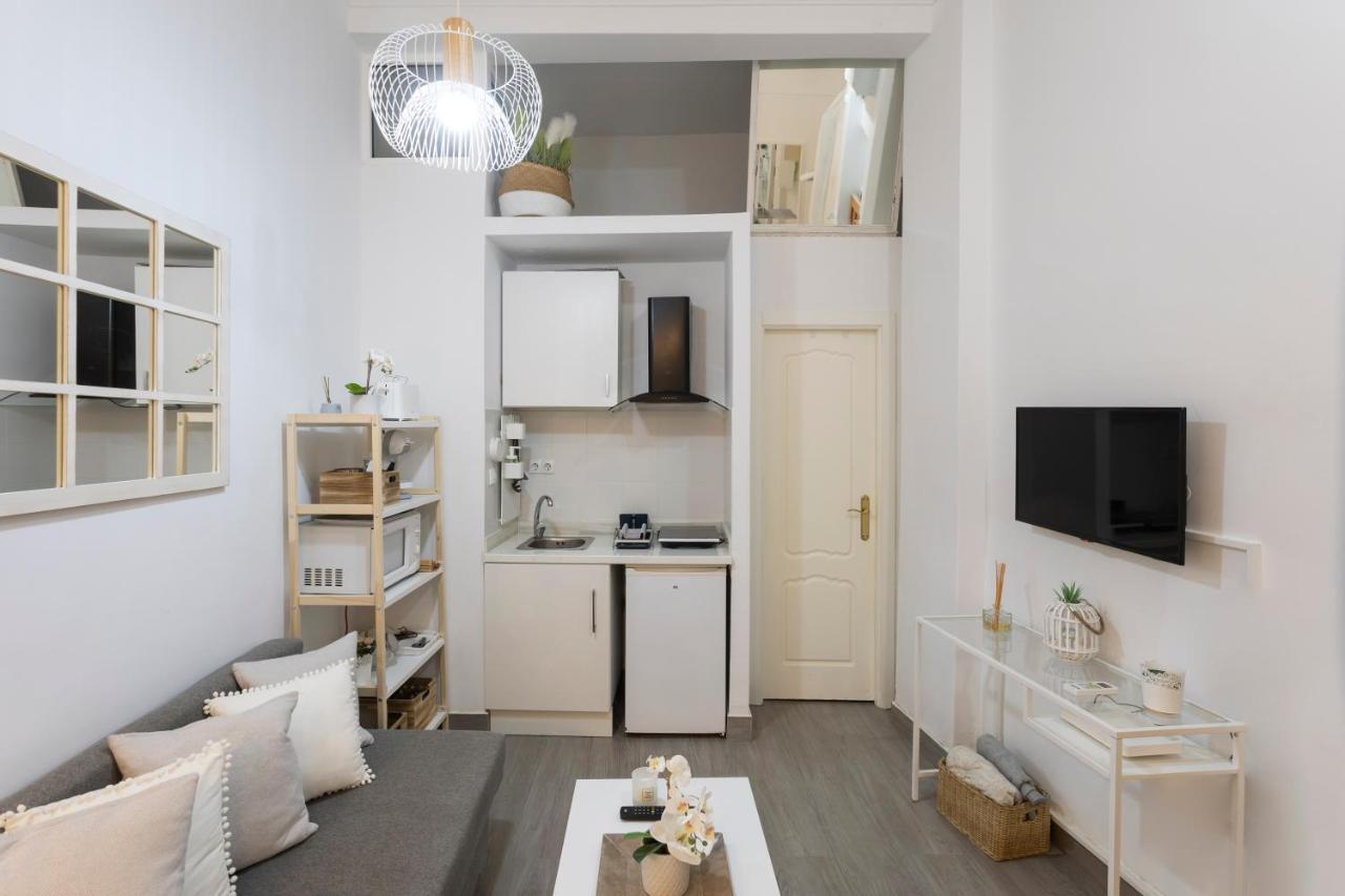 Santa Clara Urban Apartment II 세비야 외부 사진