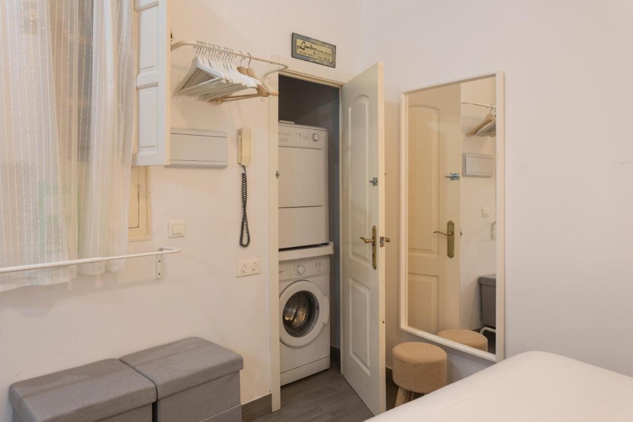 Santa Clara Urban Apartment II 세비야 외부 사진