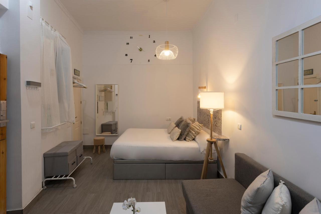 Santa Clara Urban Apartment II 세비야 외부 사진