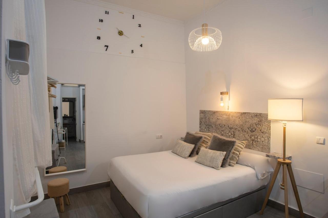 Santa Clara Urban Apartment II 세비야 외부 사진