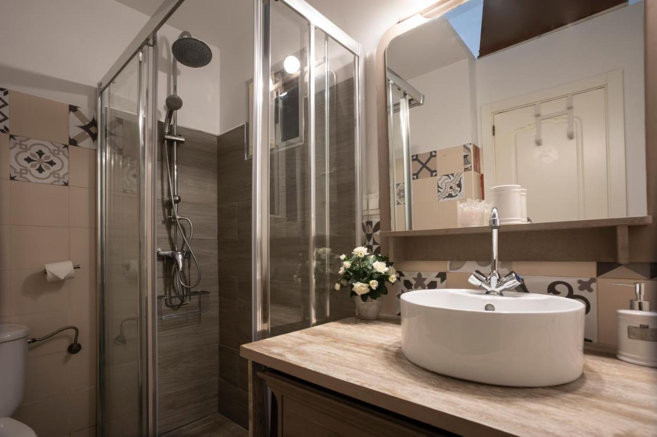 Santa Clara Urban Apartment II 세비야 외부 사진