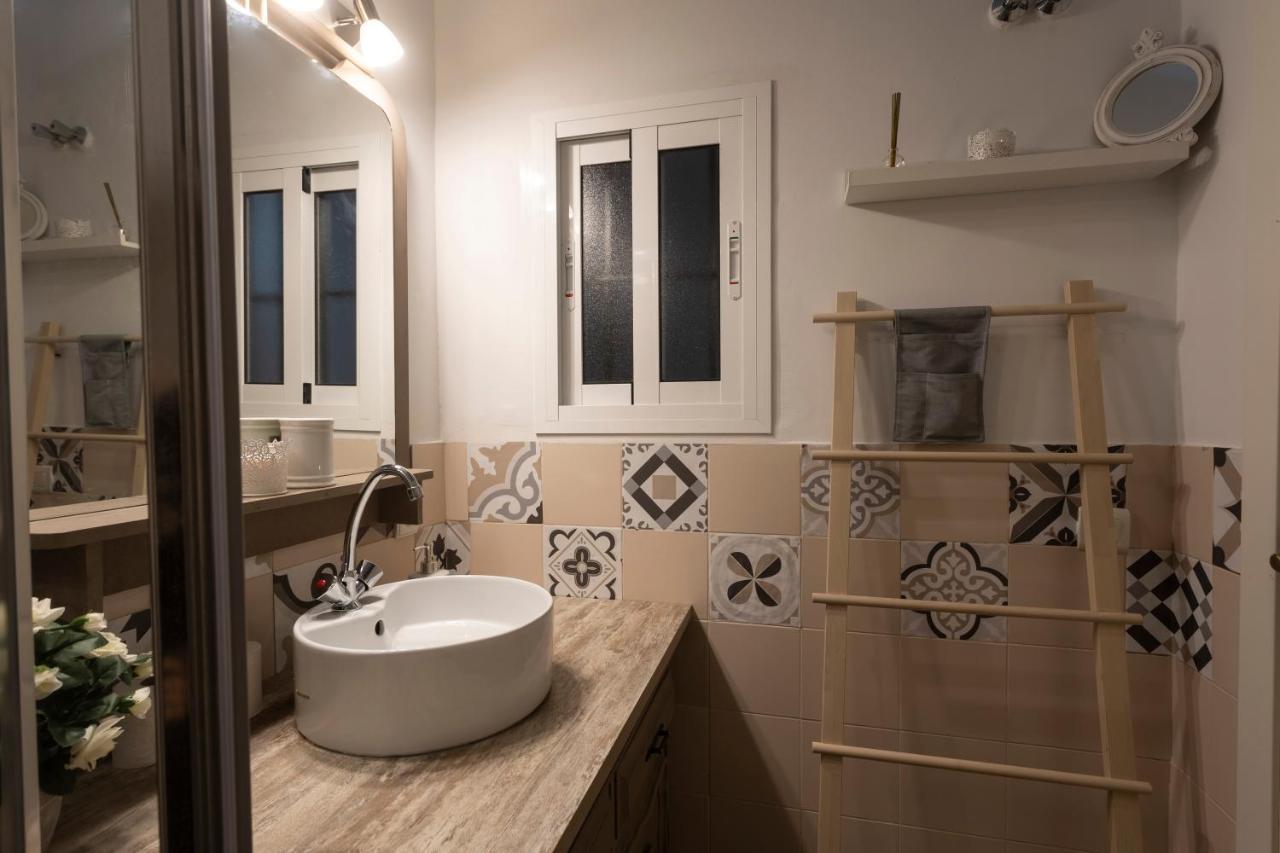 Santa Clara Urban Apartment II 세비야 외부 사진