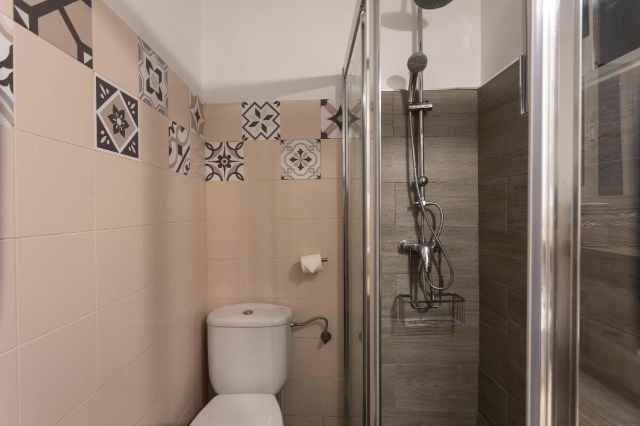 Santa Clara Urban Apartment II 세비야 외부 사진
