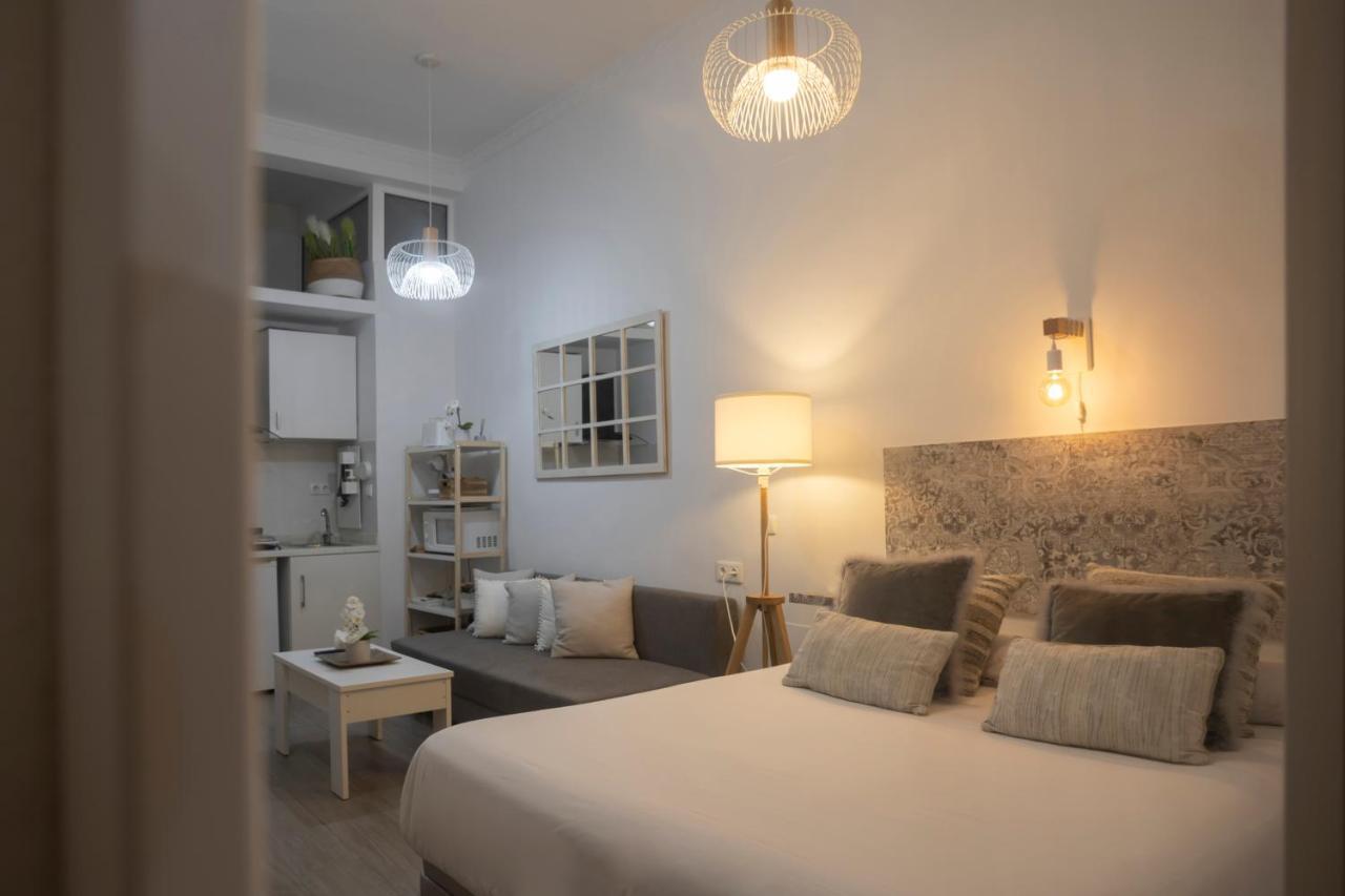 Santa Clara Urban Apartment II 세비야 외부 사진